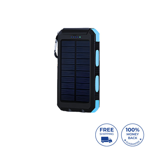 SolarCharge Max