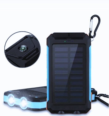 SolarCharge Max