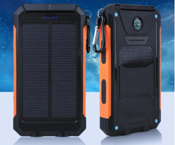 SolarCharge Max